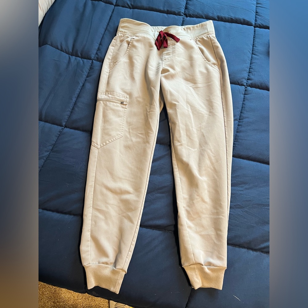 Figs Zamora Scrub pant